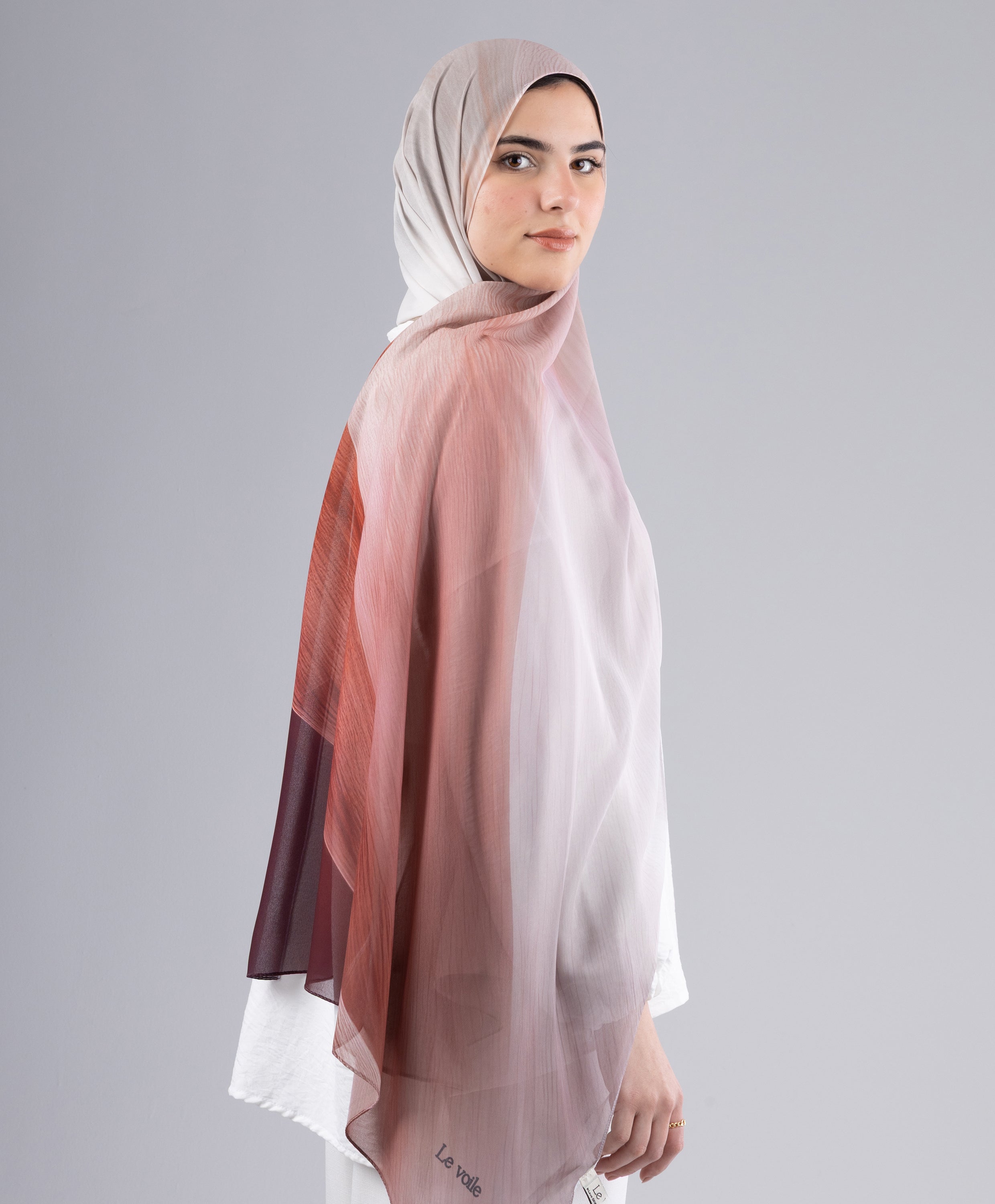 le voile hijab