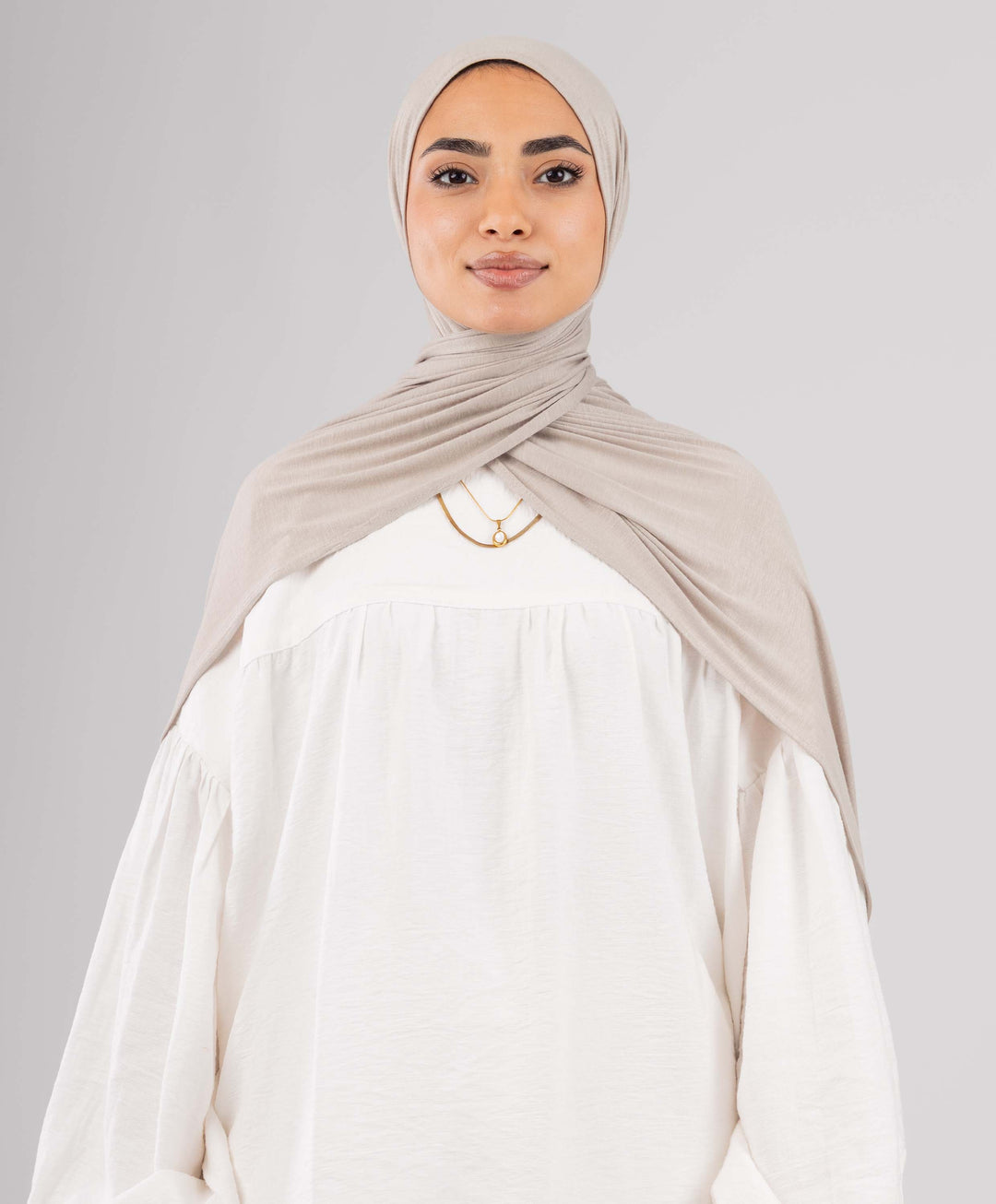 Kuwaiti Basic Scarf