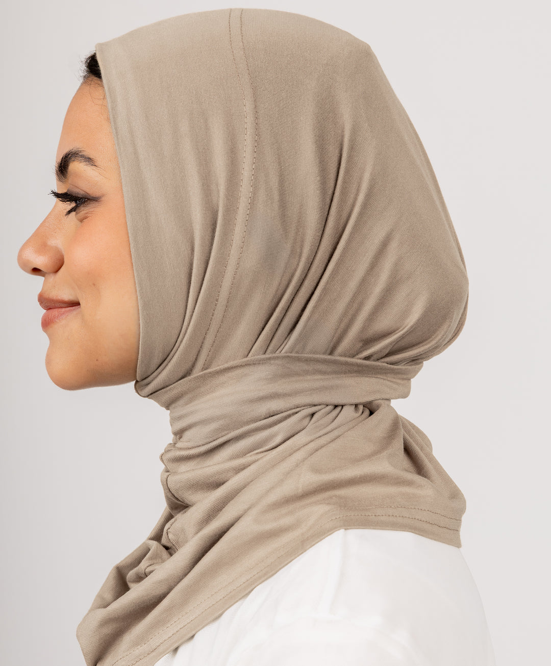 Basic Clips Underscarf
