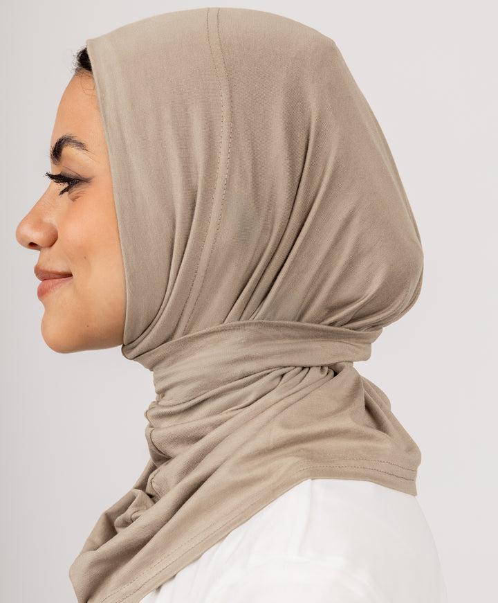 Basic Clips Underscarf
