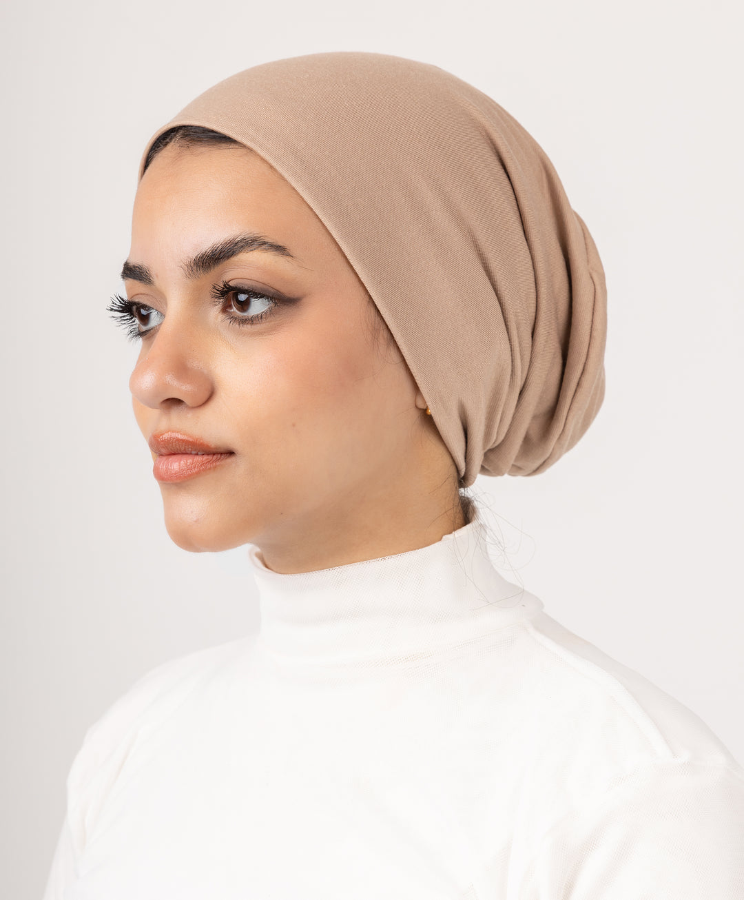 No Thread Underscarf