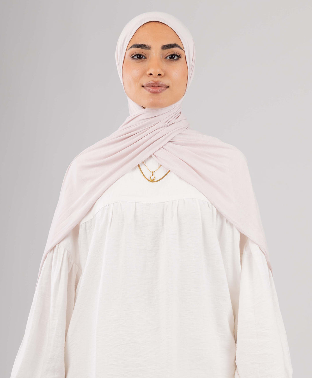 Kuwaiti Basic Scarf