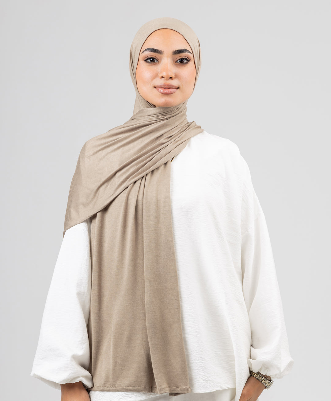 Kuwaiti Basic Scarf