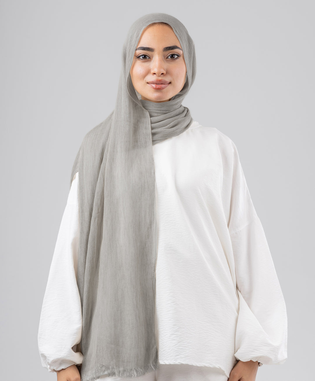 Breeze Cotton Scarf
