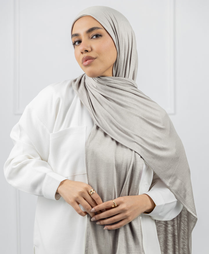 Kuwaiti Basic Scarf