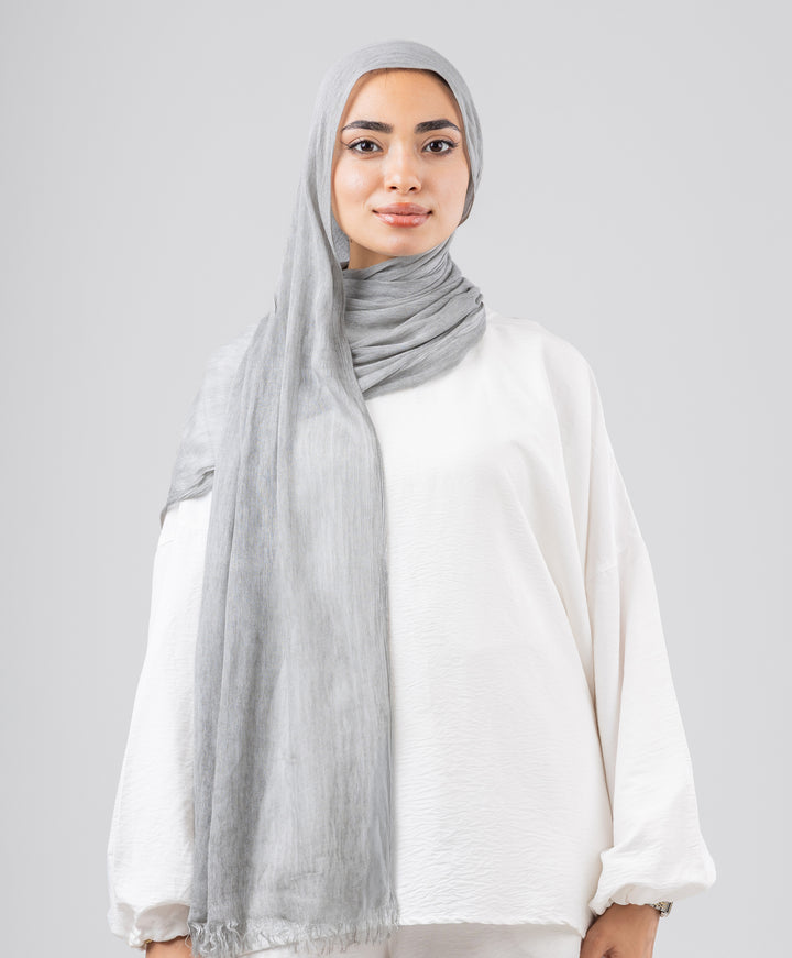 Breeze Cotton Scarf