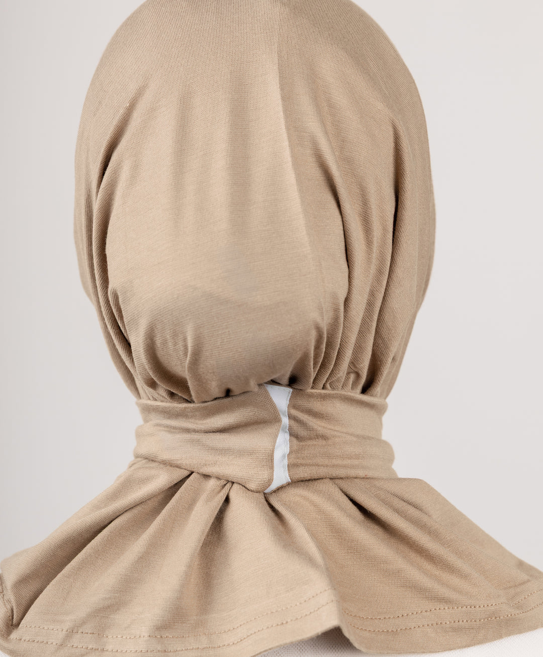 Basic Clips Underscarf