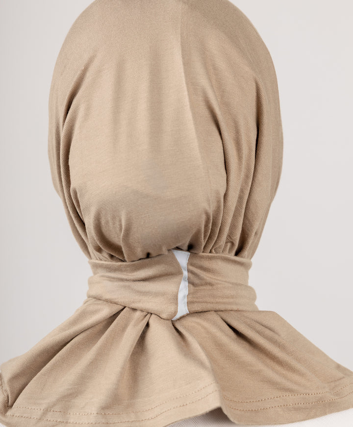 Basic Clips Underscarf