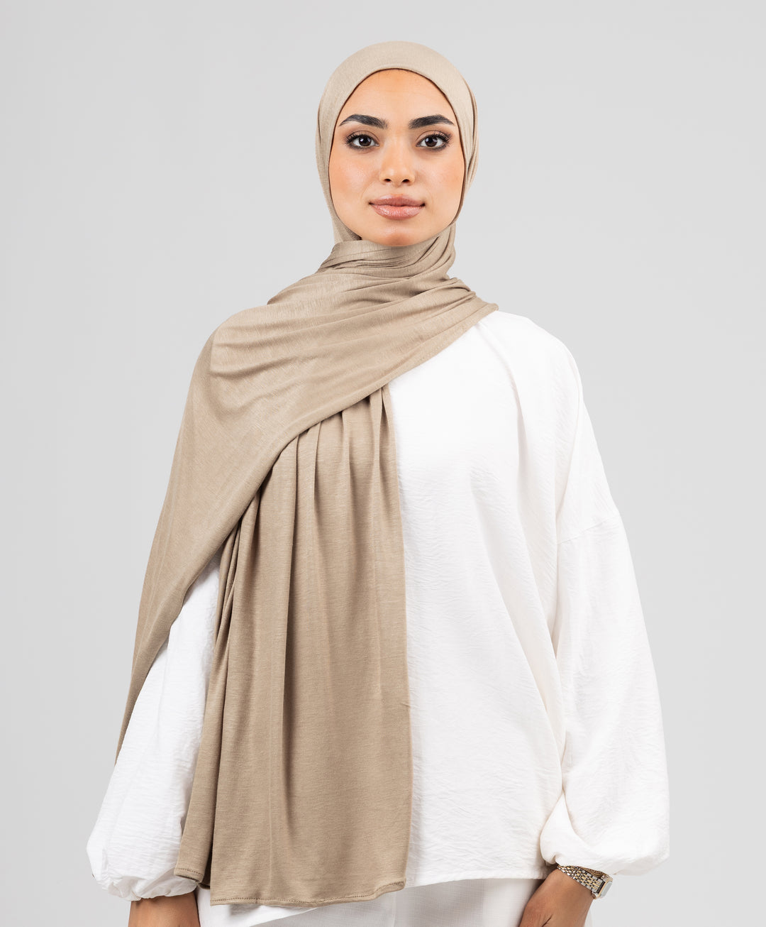 Kuwaiti Basic Scarf