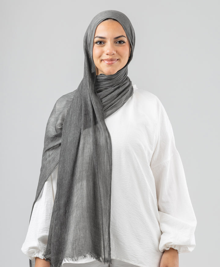 Breeze Cotton Scarf