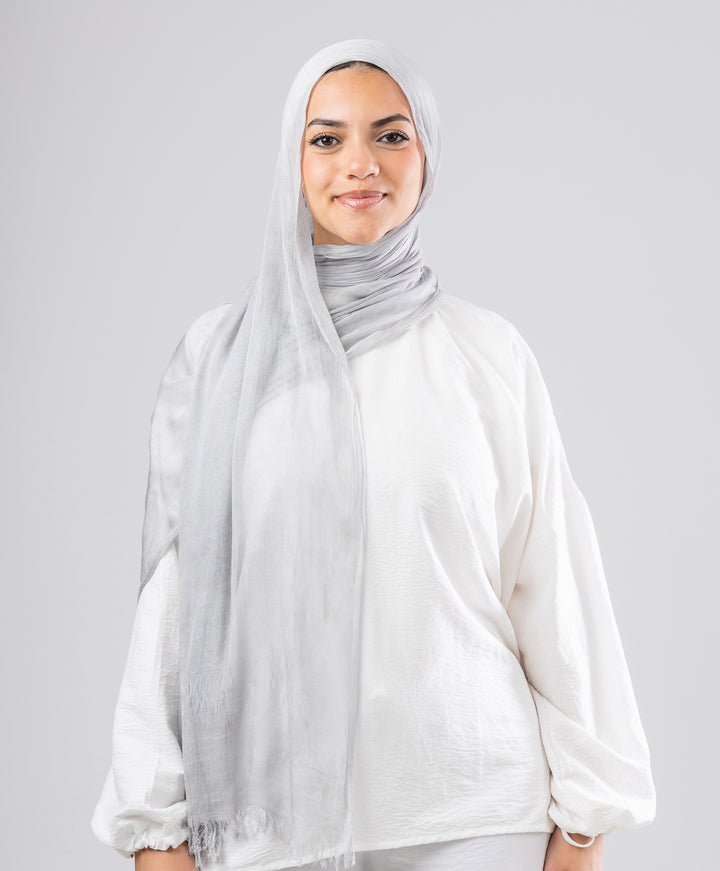 Breeze Cotton Scarf