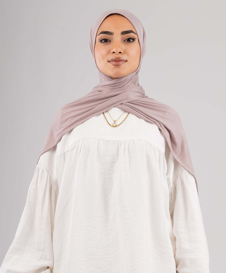Kuwaiti Basic Scarf