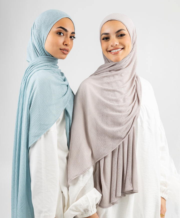 Lined Lycra Scarf