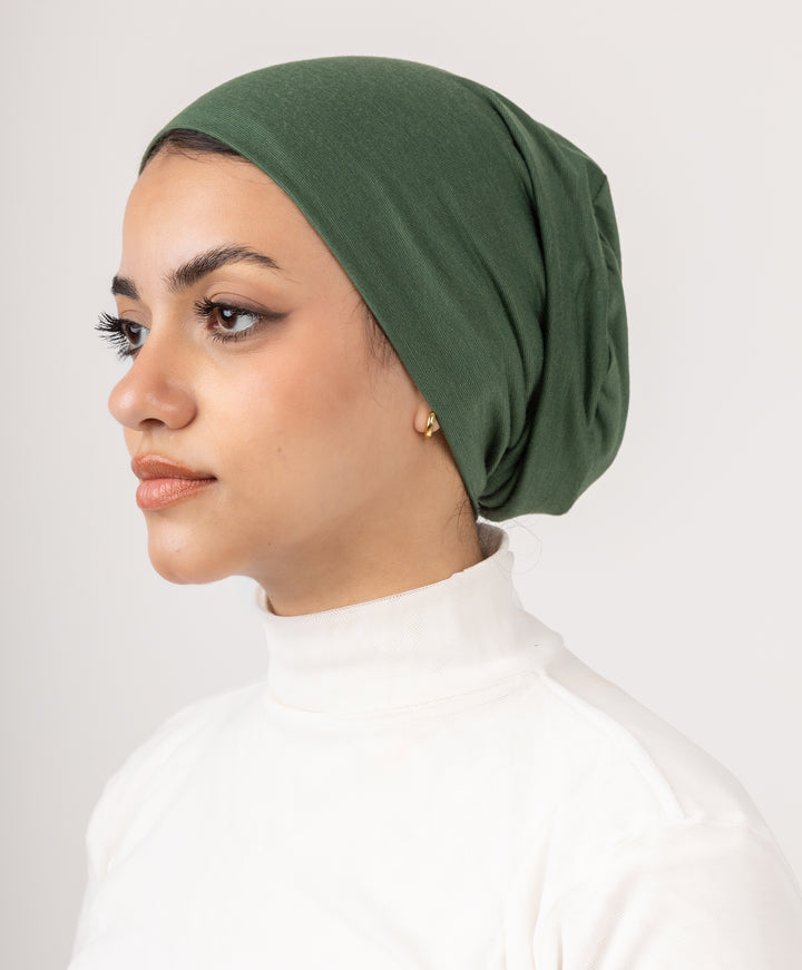 No Thread Underscarf