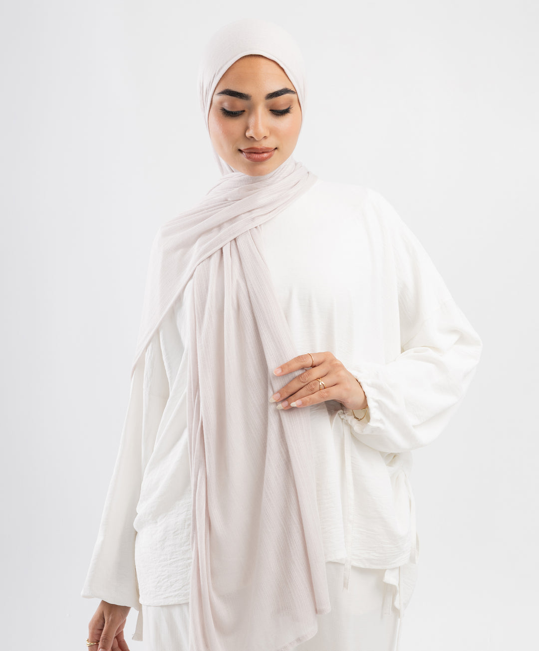Must Have Cotton Scarf
