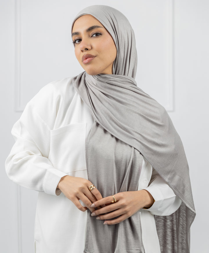 Kuwaiti Basic Scarf