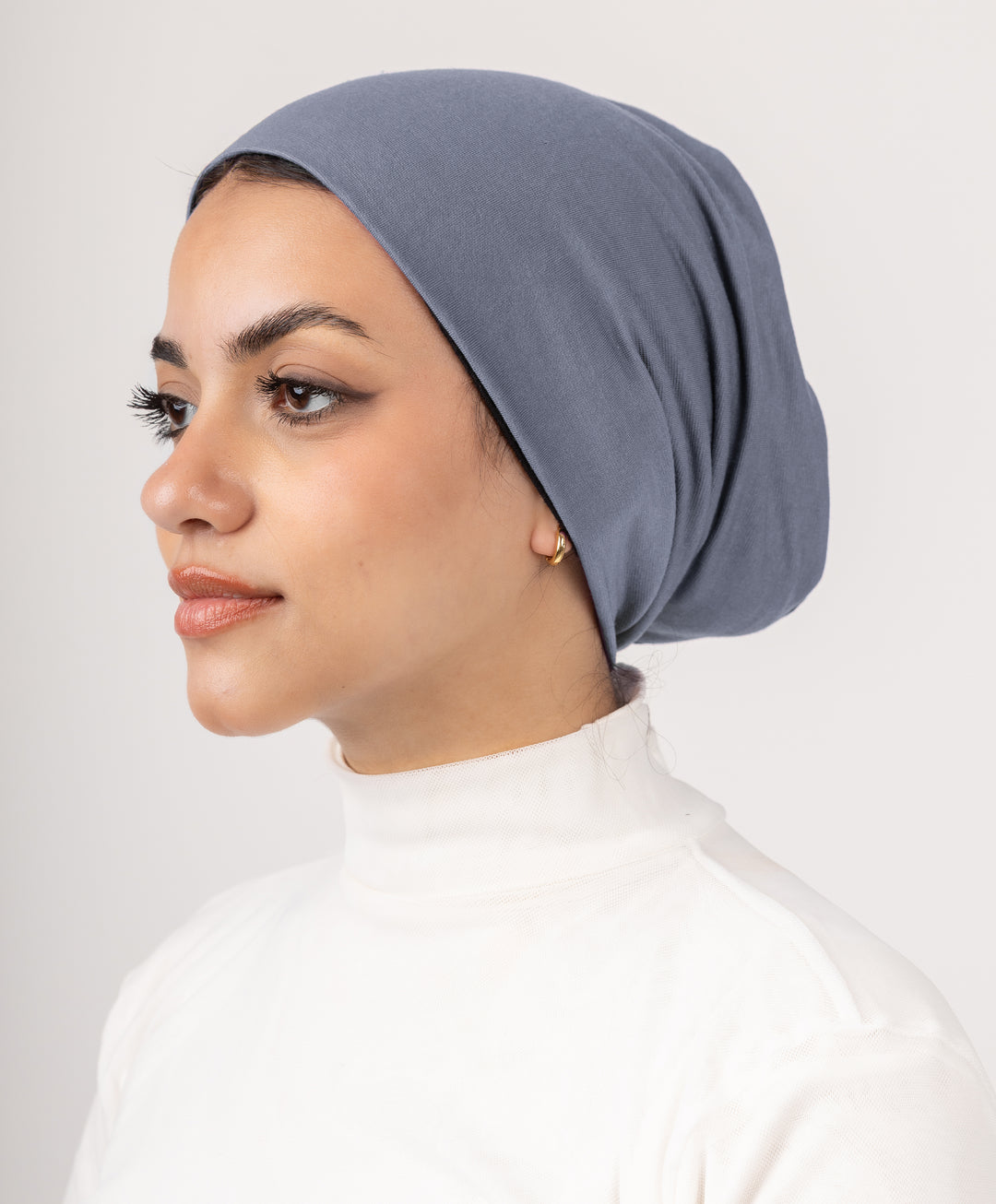 No Thread Underscarf