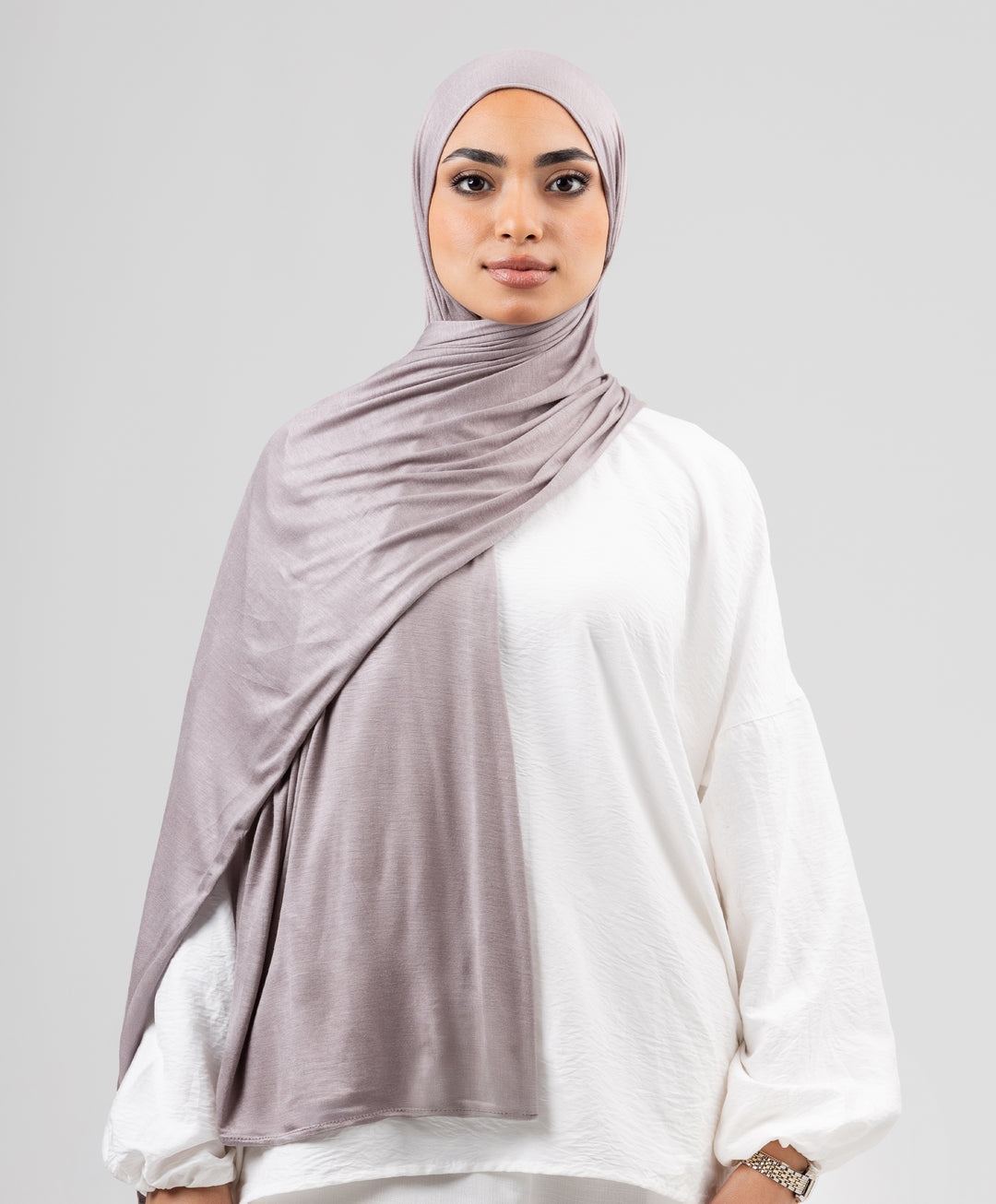 Kuwaiti Basic Scarf