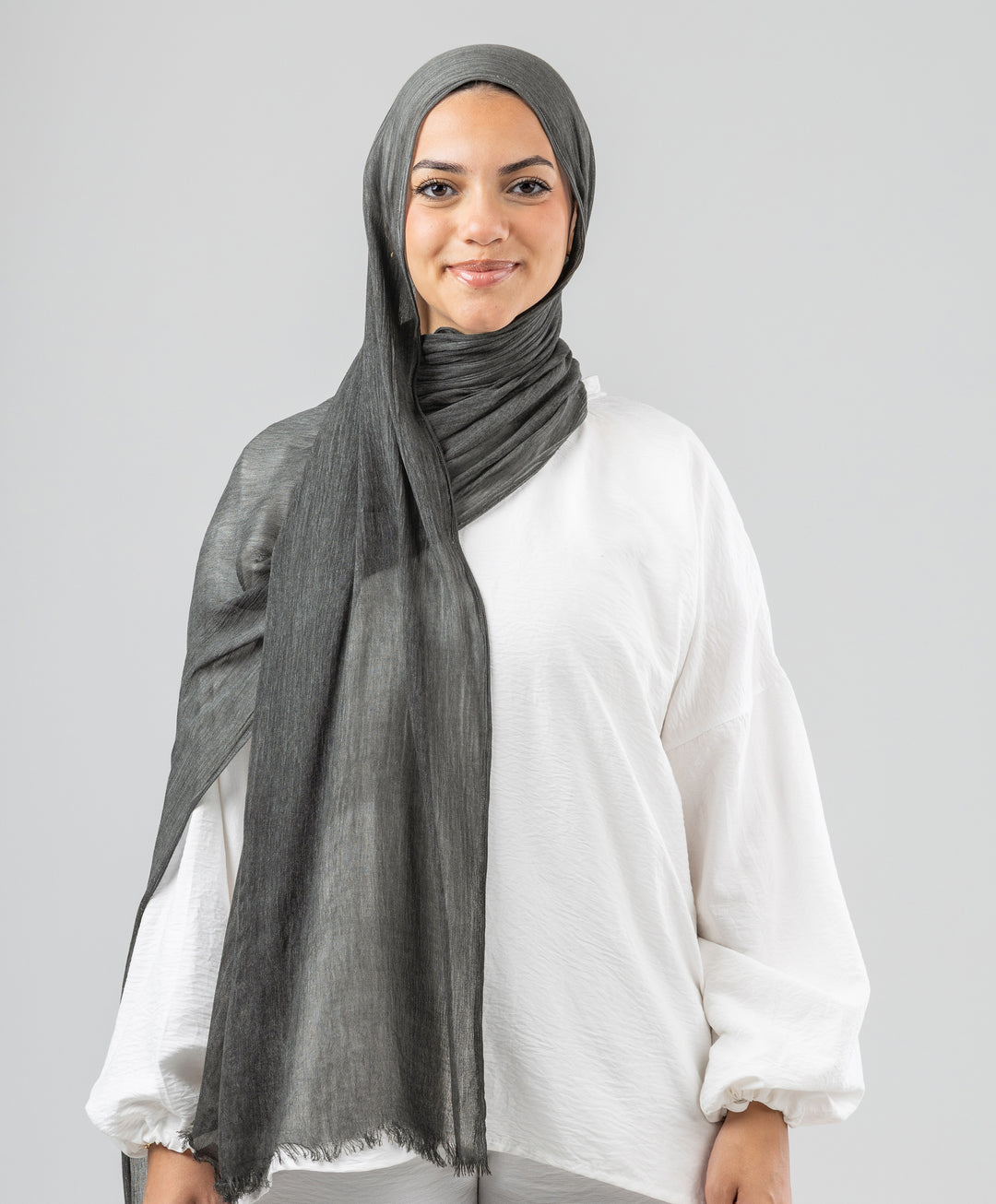 Breeze Cotton Scarf