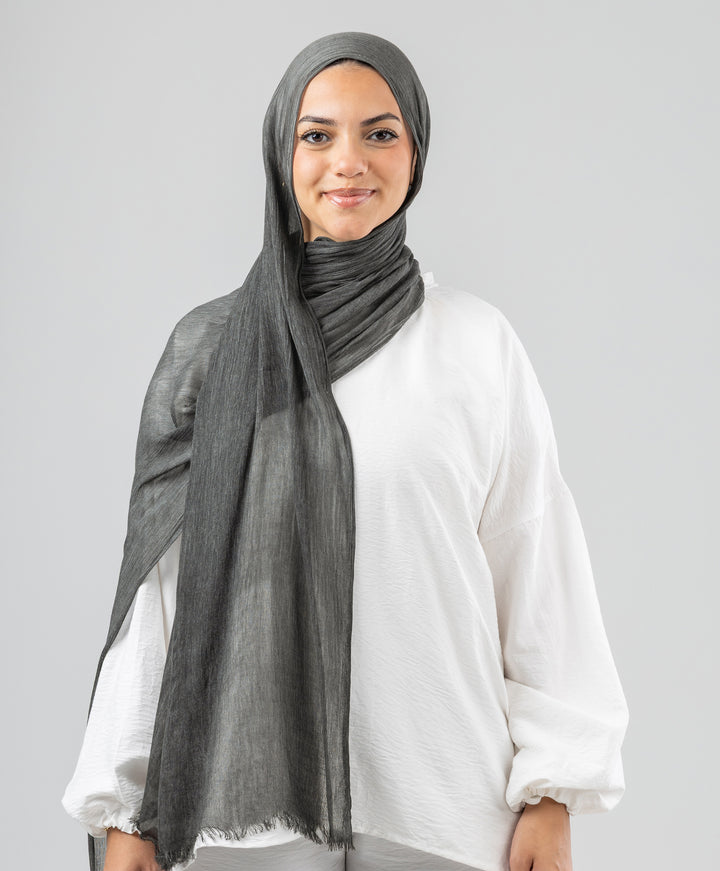 Breeze Cotton Scarf
