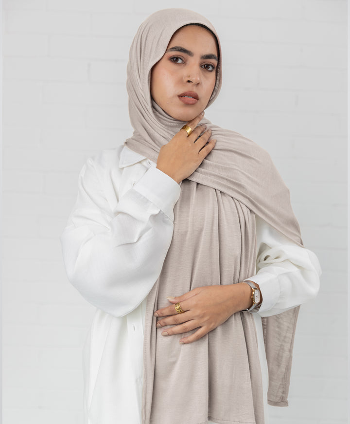 Kuwaiti Basic Scarf