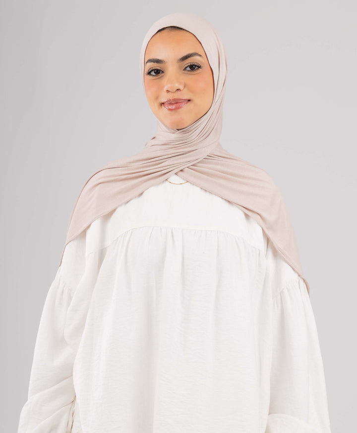 Kuwaiti Basic Scarf