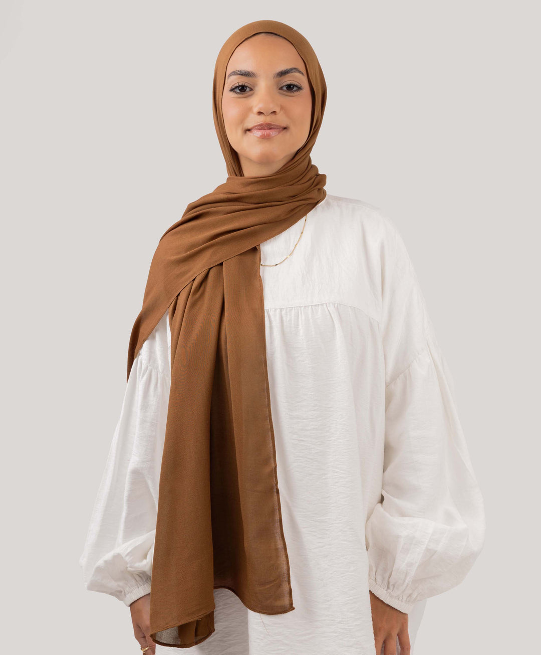 Modal Cotton Scarf
