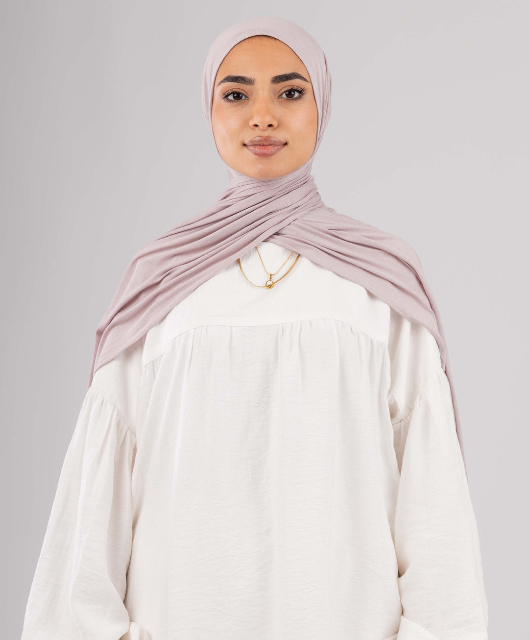 Kuwaiti Basic Scarf