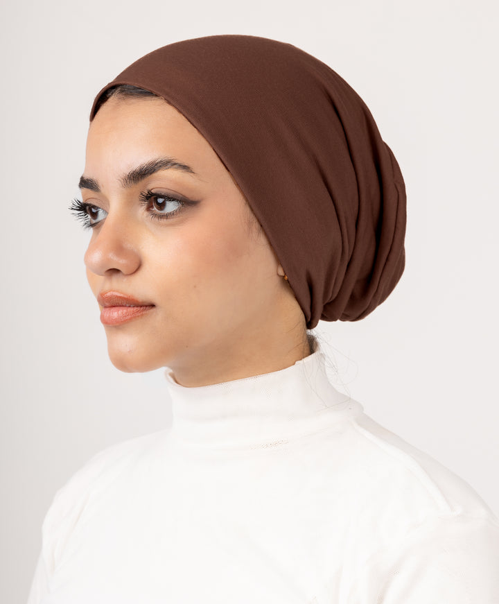 No Thread Underscarf