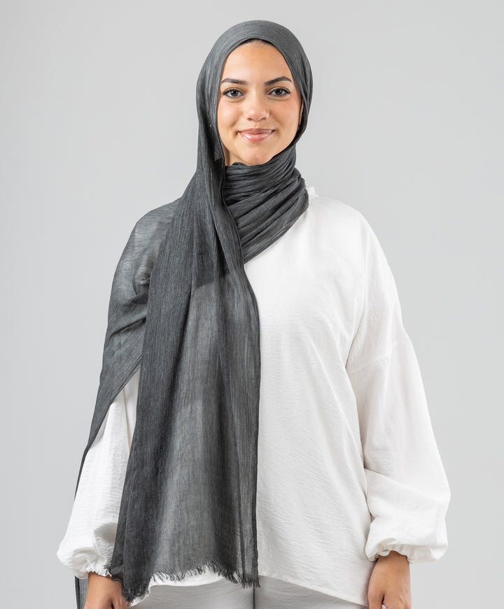 Breeze Cotton Scarf