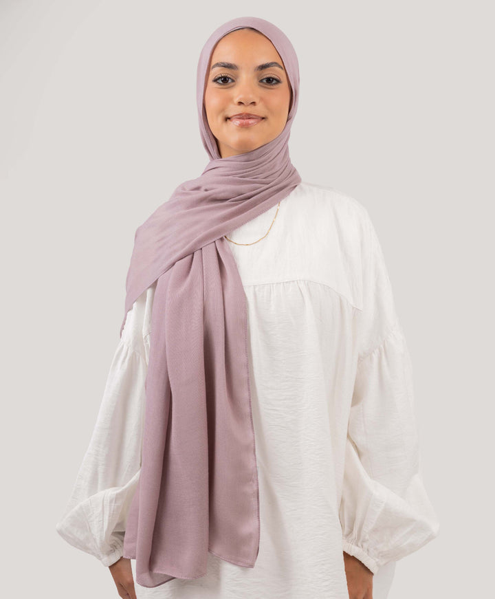 Modal Cotton Scarf