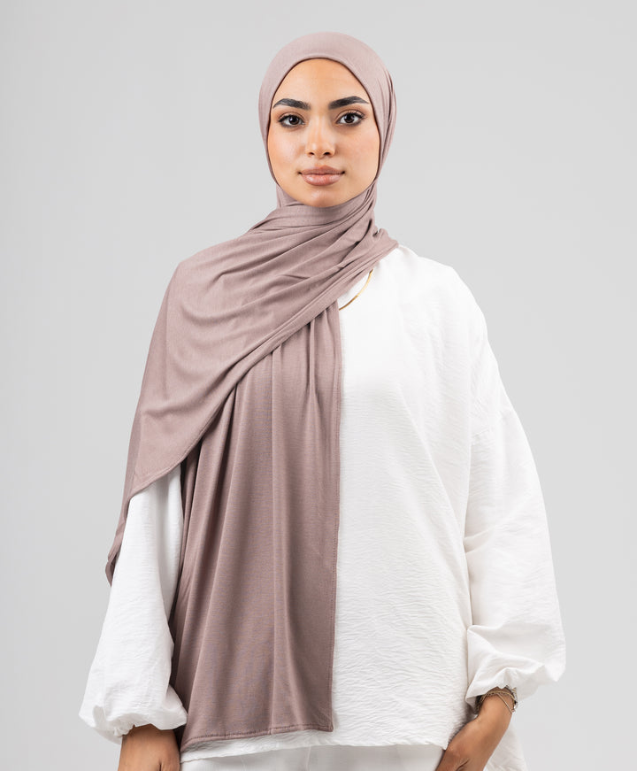 Kuwaiti Basic Scarf