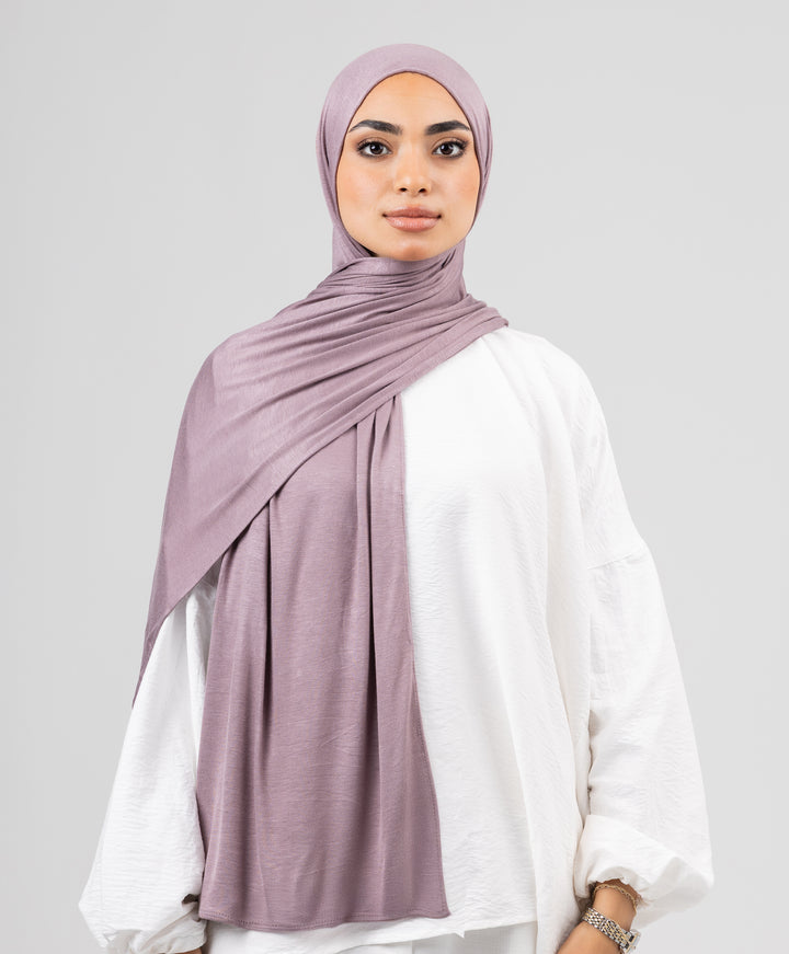 Kuwaiti Basic Scarf