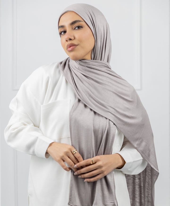 Kuwaiti Basic Scarf
