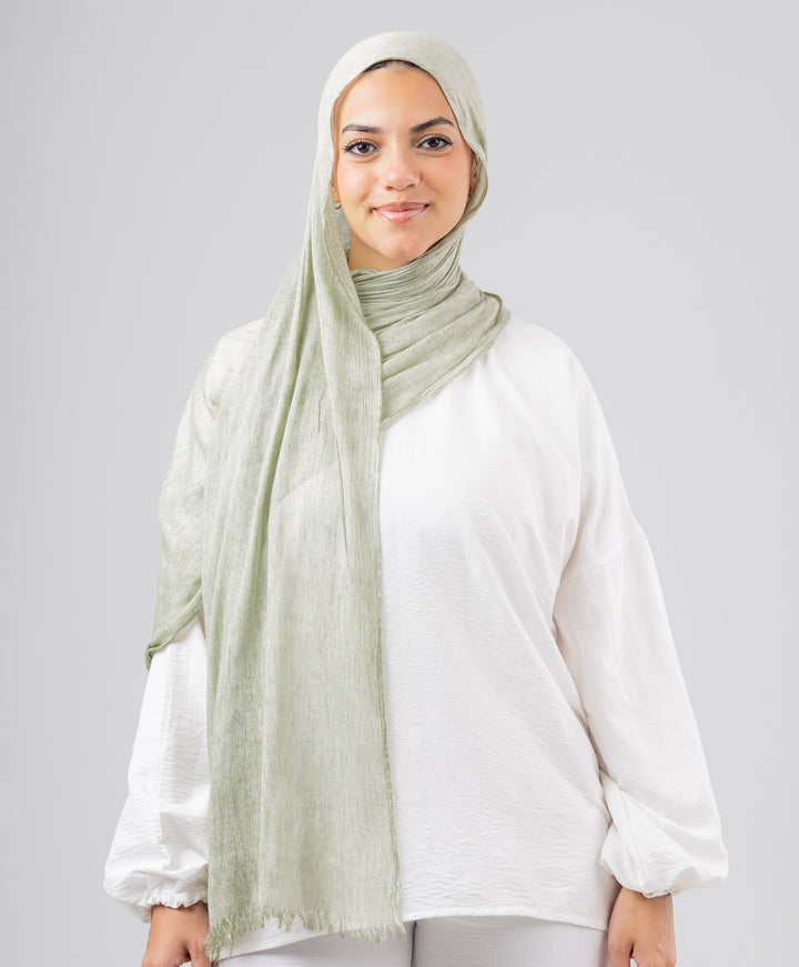 Breeze Cotton Scarf