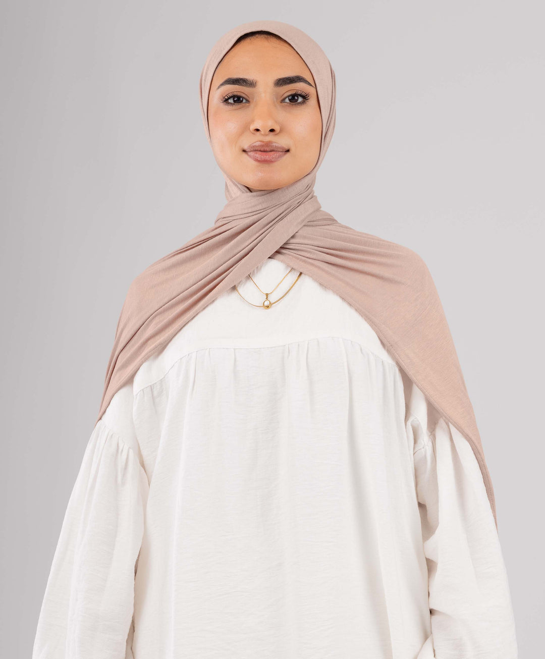 Kuwaiti Basic Scarf