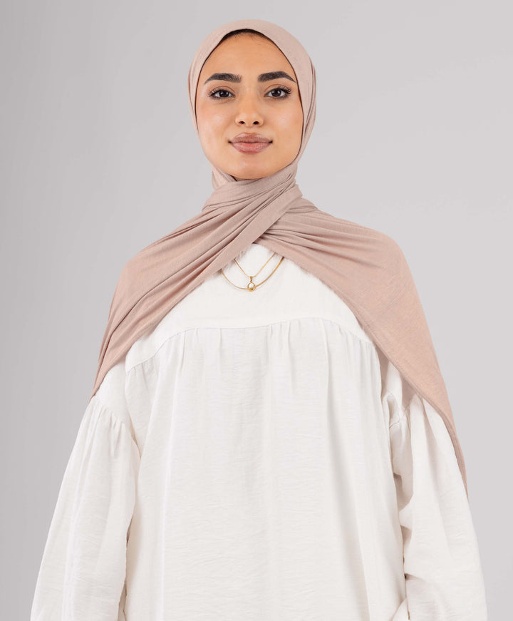 Kuwaiti Basic Scarf