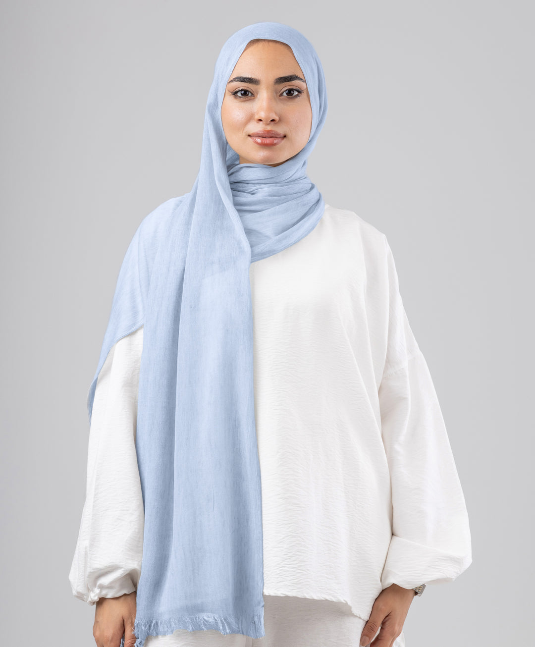 Breeze Cotton Scarf