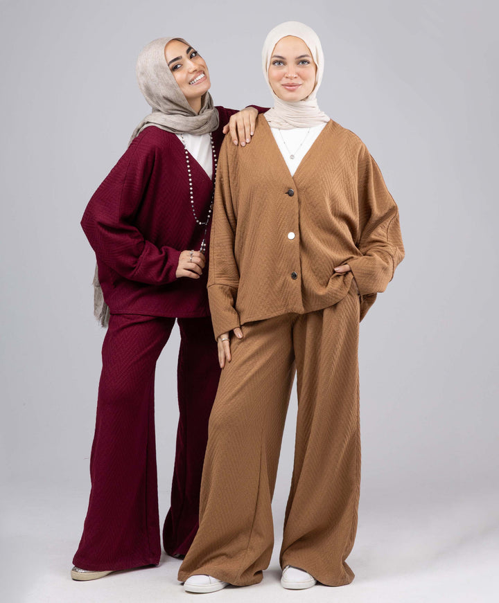 Basic Triko Set