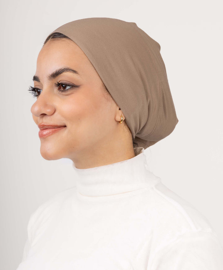 Syrian Underscarf Open End