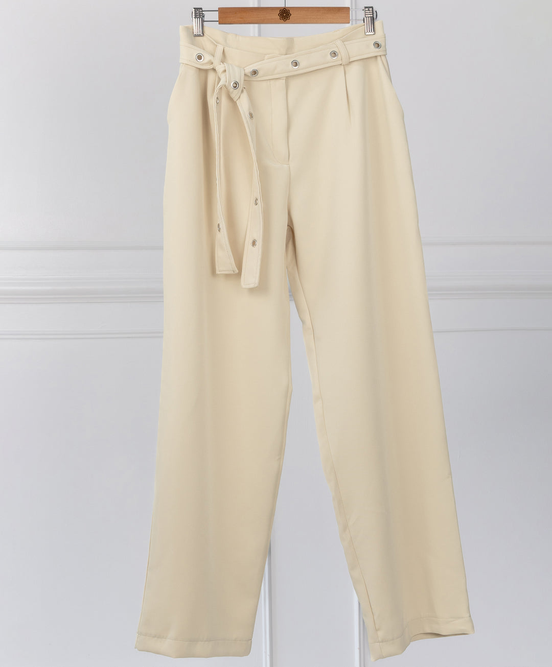 Edgy Pants