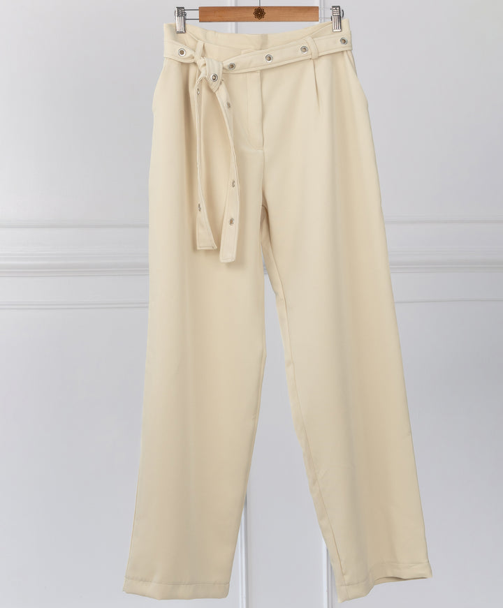 Edgy Pants