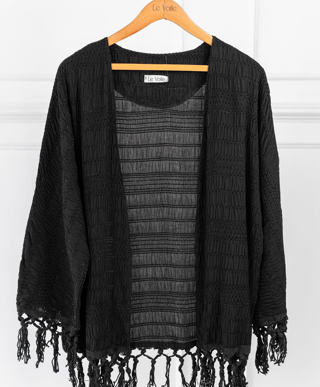 Boho Kimono