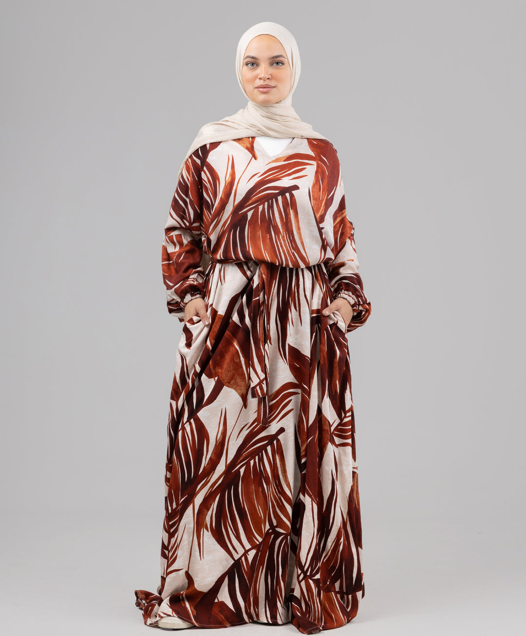 Palma Dress