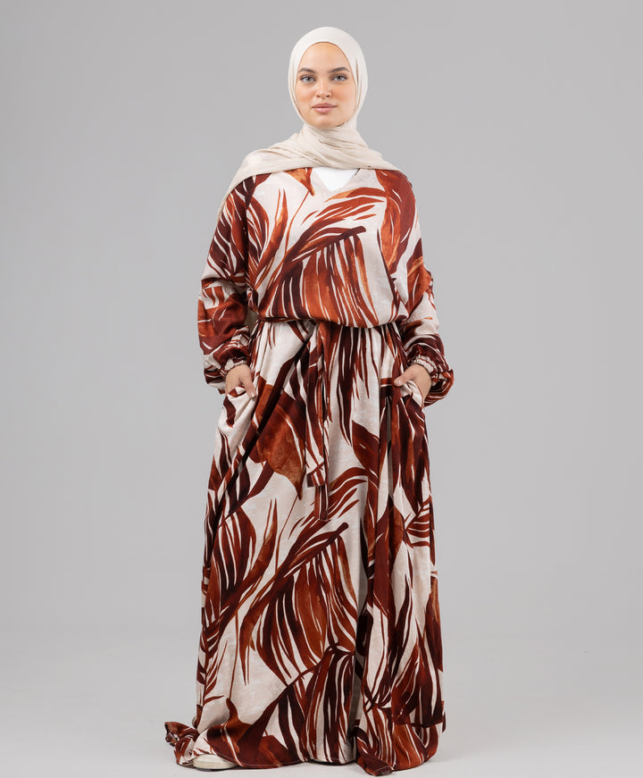 Palma Dress