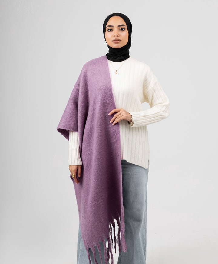 Essential Shawl