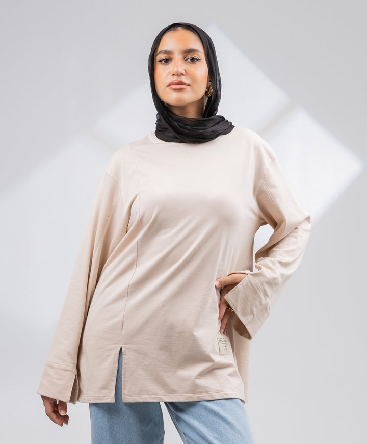 Breezy Shirt