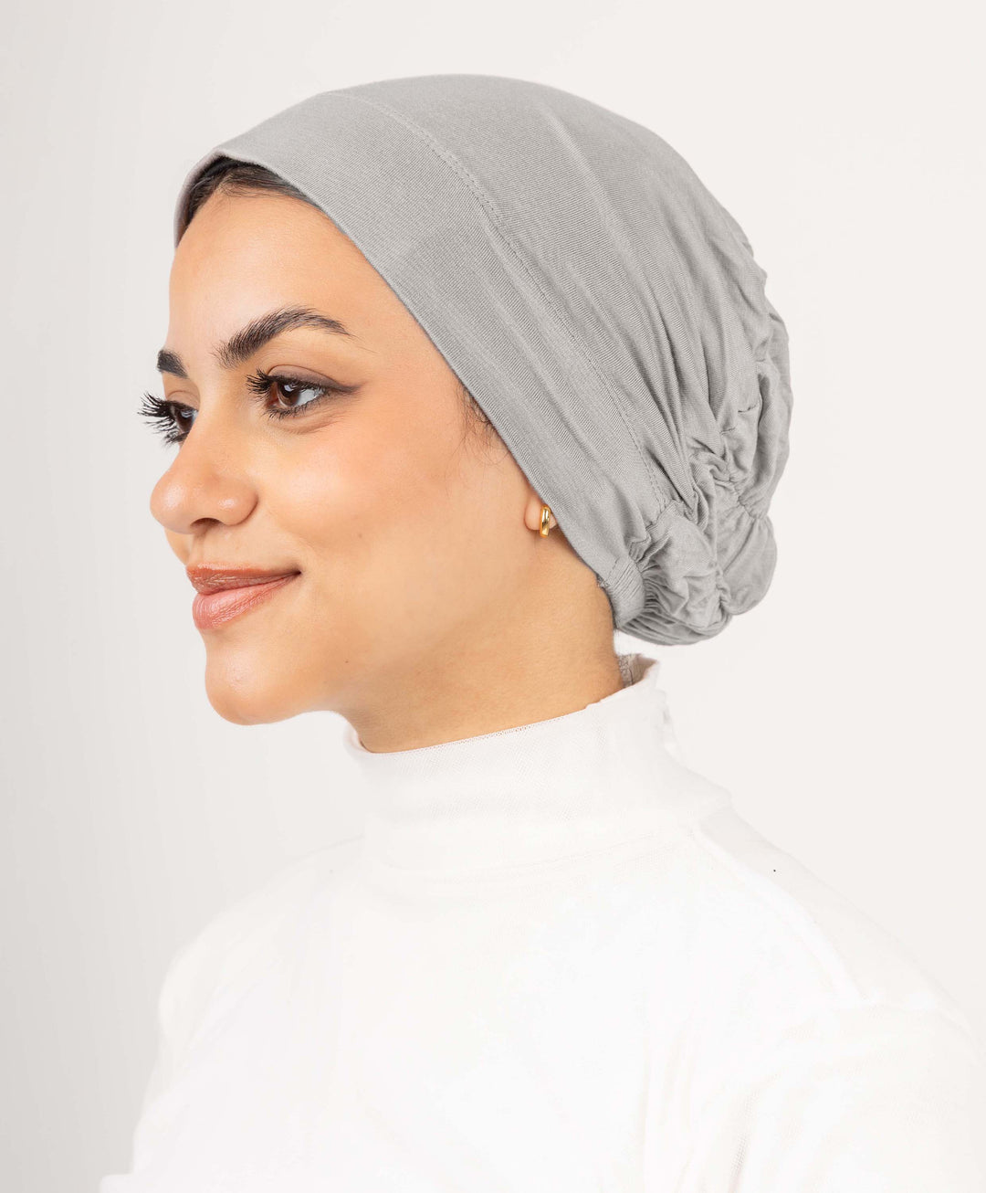 Cotton Kuwaiti Underscarf