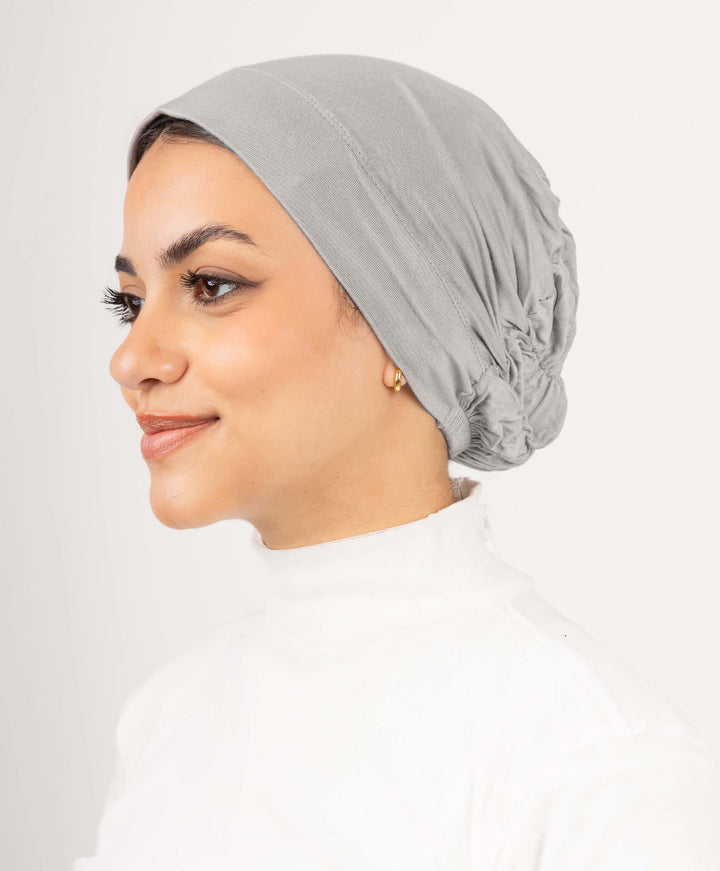 Cotton Kuwaiti Underscarf