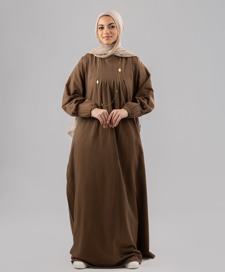 Dayflow Abaya
